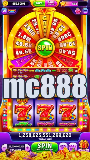 mc888 APK