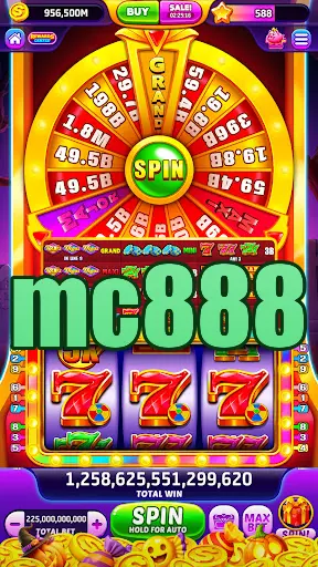 mc888 APK