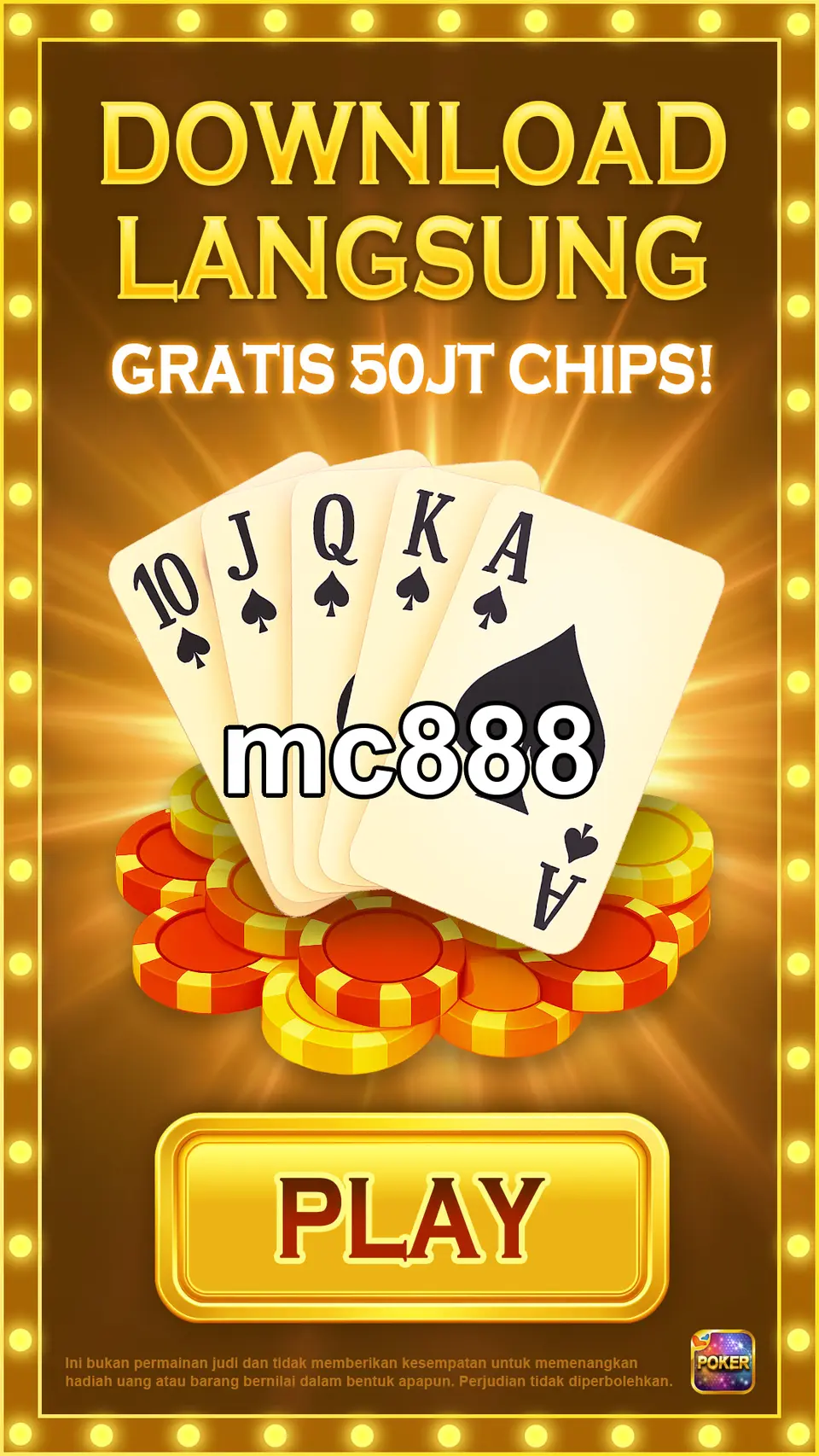 mc888 Masuk