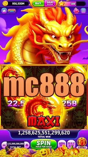 mc888 Masuk