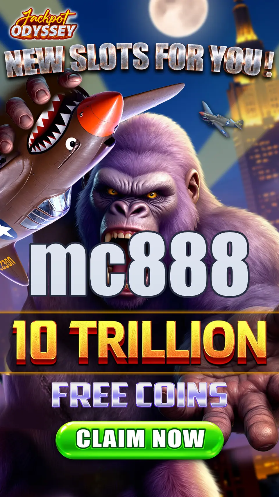 mc888 Masuk