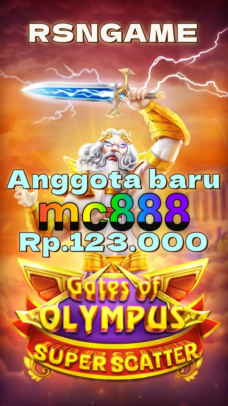 mc888 Tangkapan Layar Resmi APK